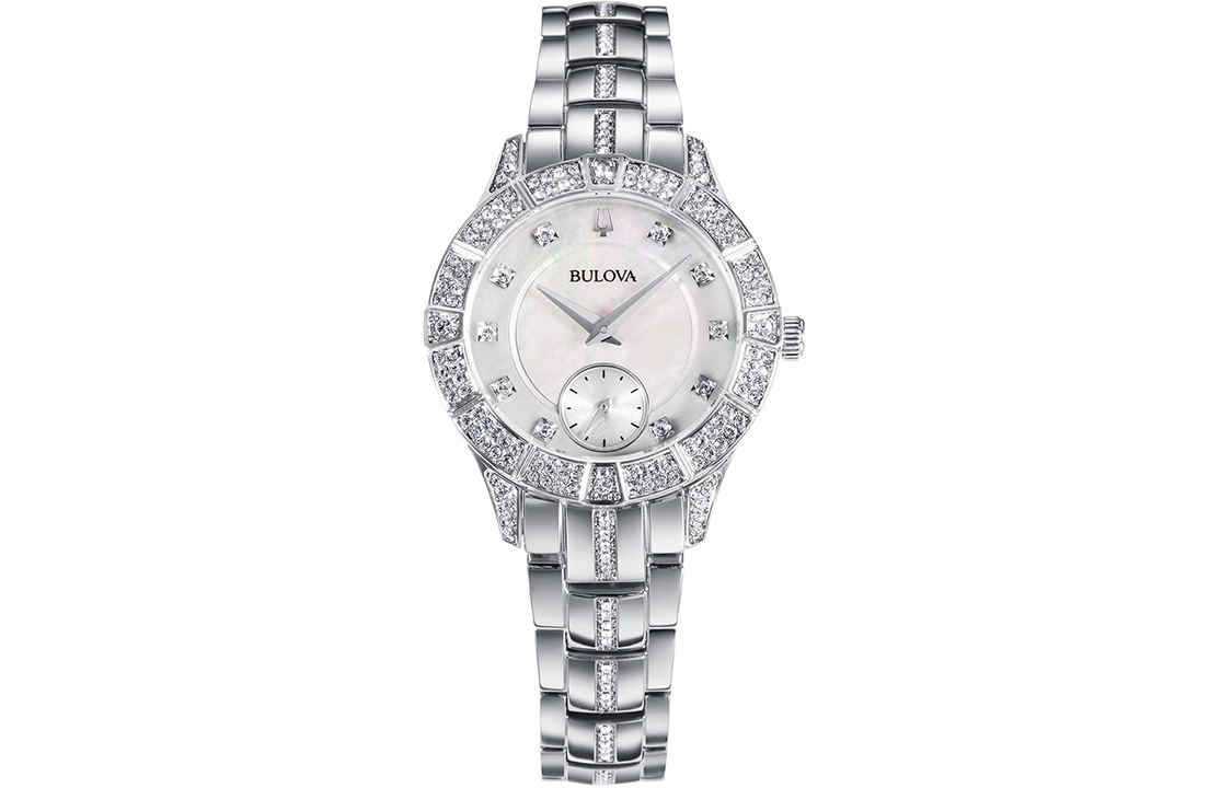 BULOVA 96L291