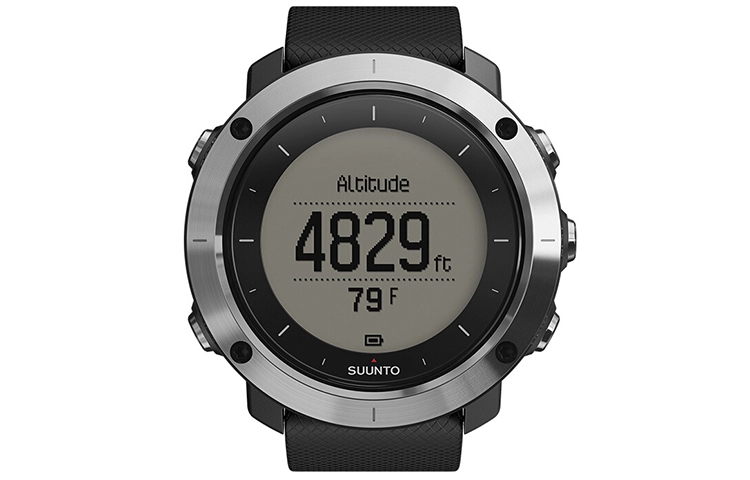 SUUNTO Traverse GPS SS021843000
