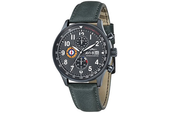 AVI-8 AV-4011-0D