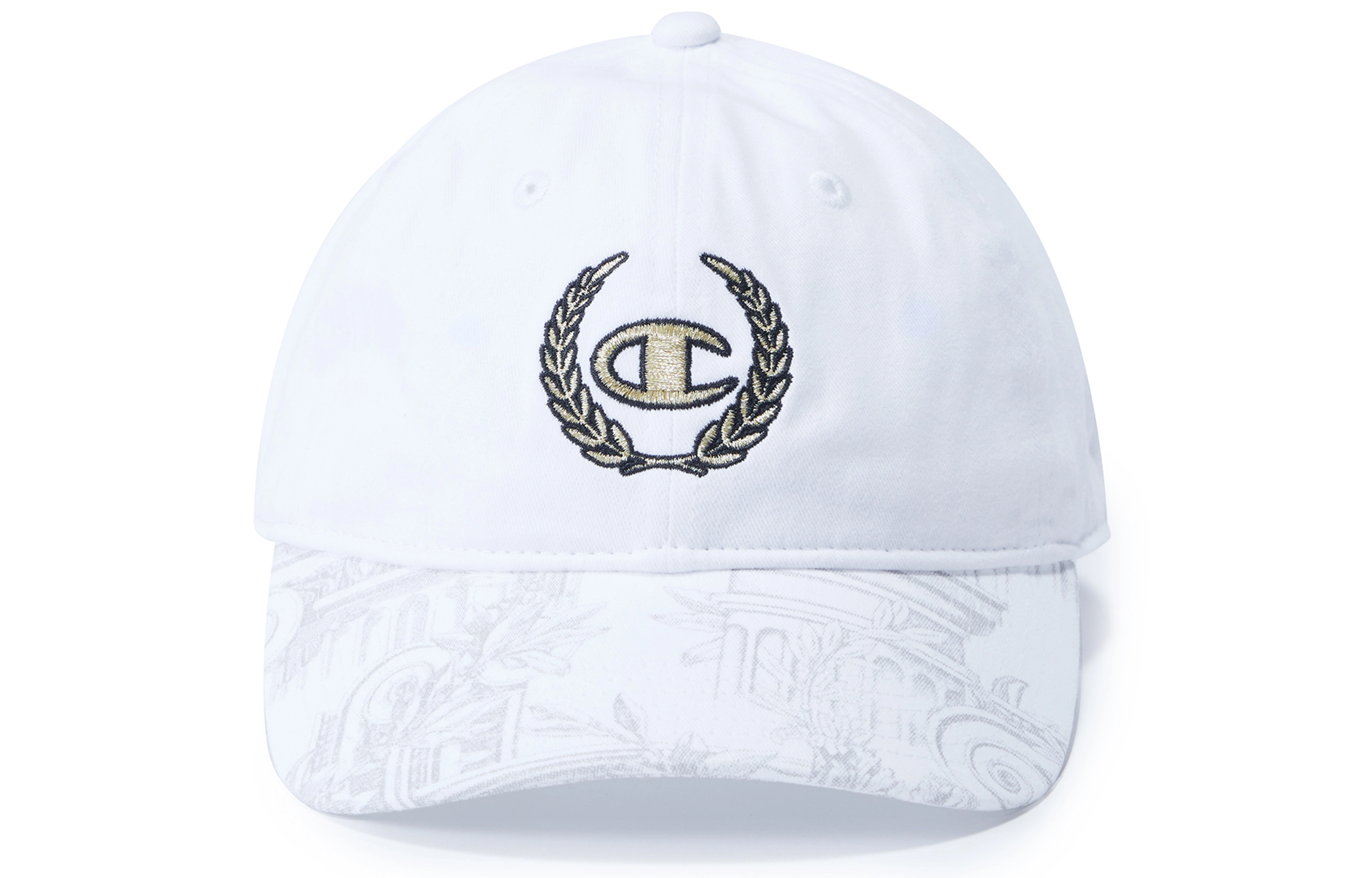 Champion x Muhammad Ali LOGO