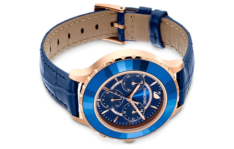 SwarovskiSwarovskiOctea Lux Chrono 50 5563480