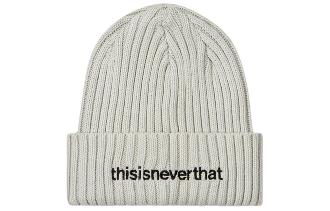 Converse x thisisneverthat Logo