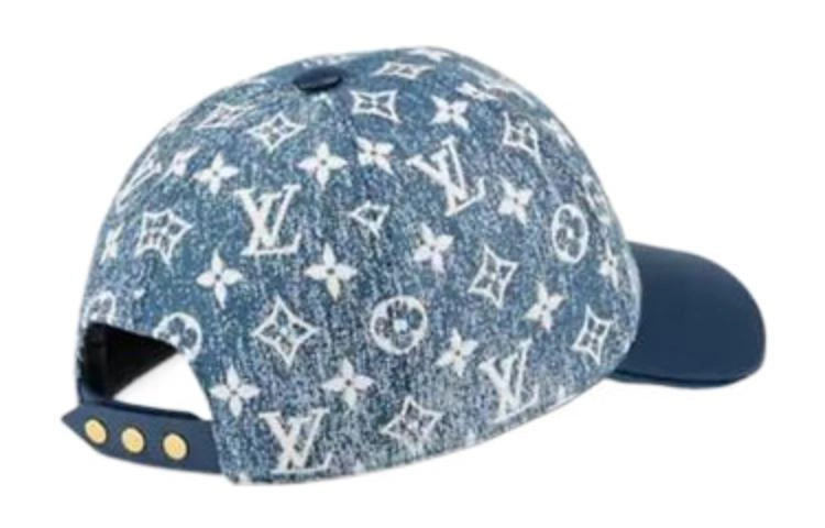 LOUIS VUITTON Logo