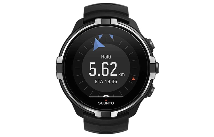 SUUNTO BaroGPS