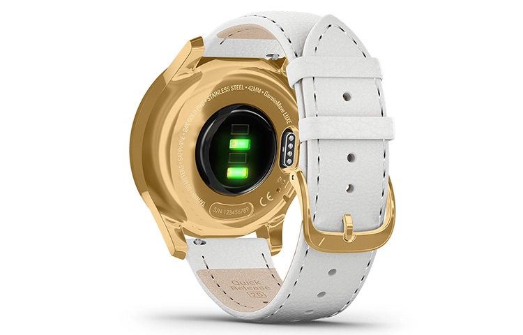 GARMIN 010-02241-68 GarminMove Luxe