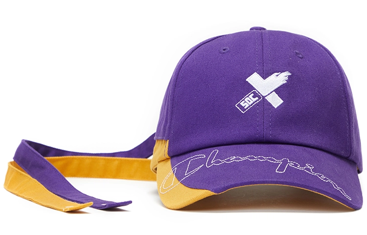 Champion x