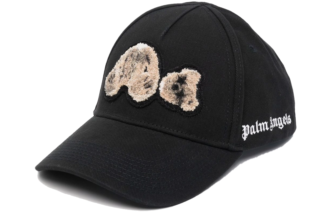 PALM ANGELS logo