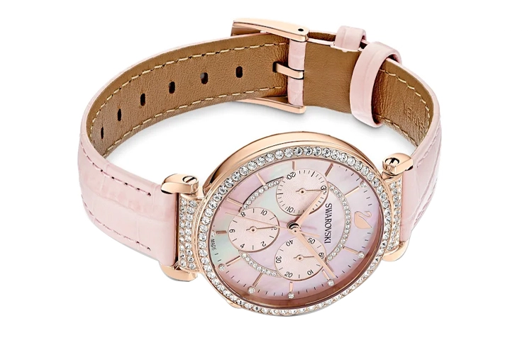 Swarovski UptownPassage Chrono 36mm 5580352