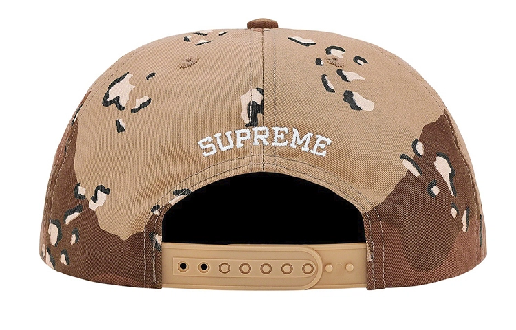 Supreme FW20 Week 1 Futura Logo 5-Panel