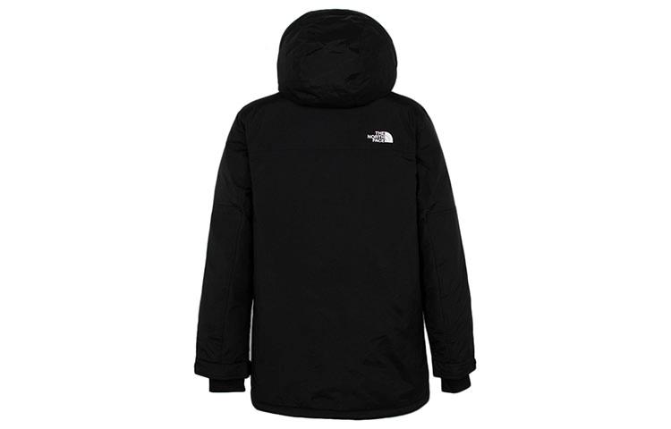 THE NORTH FACE Logo550
