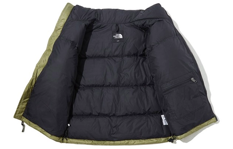 THE NORTH FACE 1996 Retro Nuptse Down Jkt