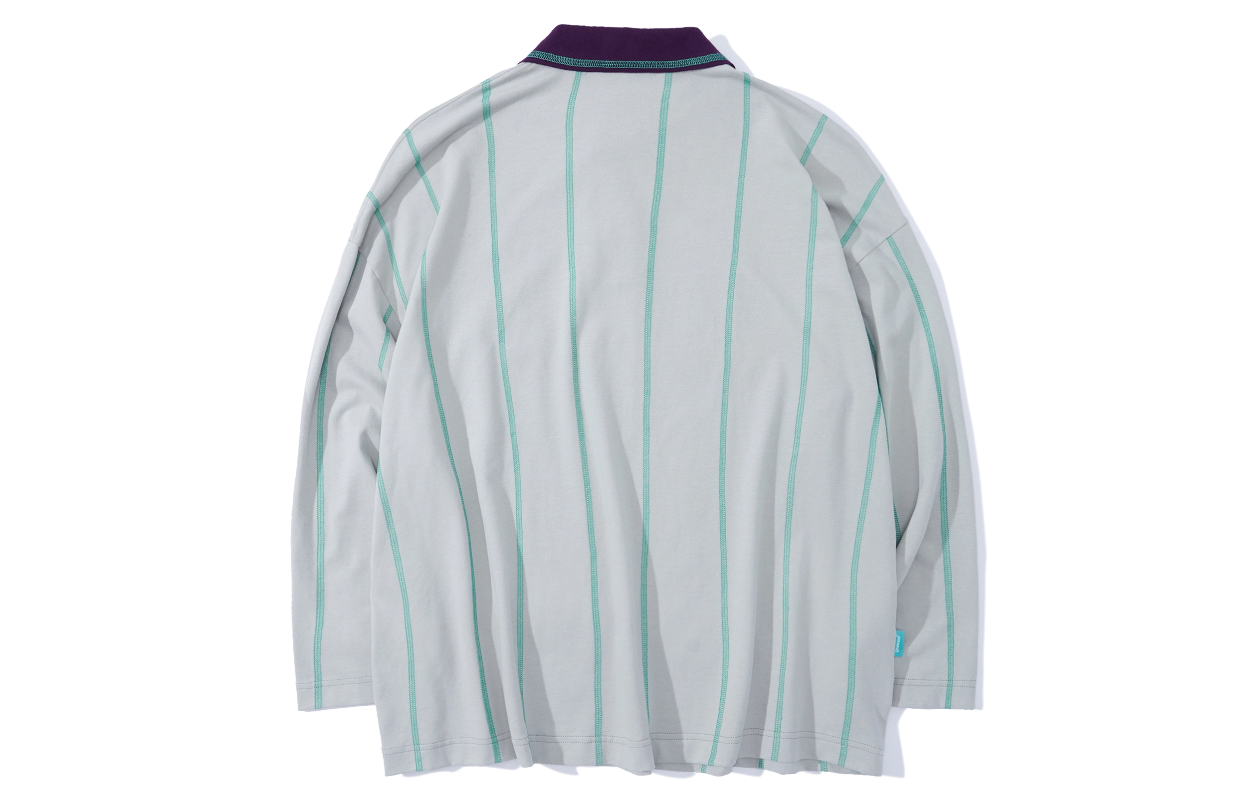UNVESNO AW21 Polo