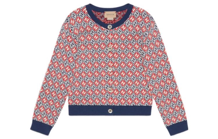 GUCCI SS22 Logo