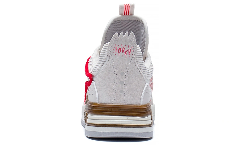 Disney x LiNing V1 "Forky"