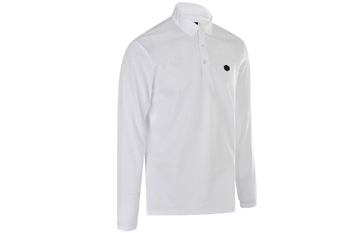 EMPORIO ARMANI SS21 Polo