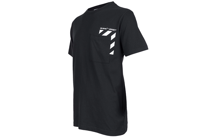 OFF-WHITE SS22 T