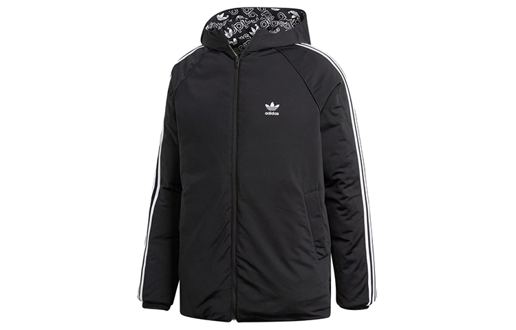 adidas originals Monogram JKT Logo