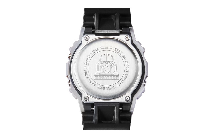 CASIO G-SHOCK G DW-5600MEGA22-8PFT
