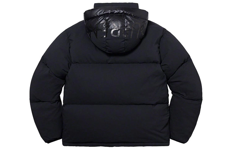 Supreme Week 12 Featherweight Down Jacket