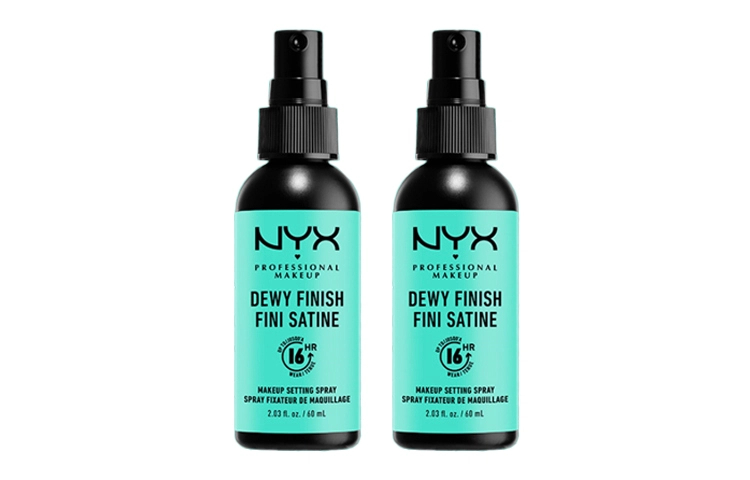 NYX 60ml60ml*260ml*3