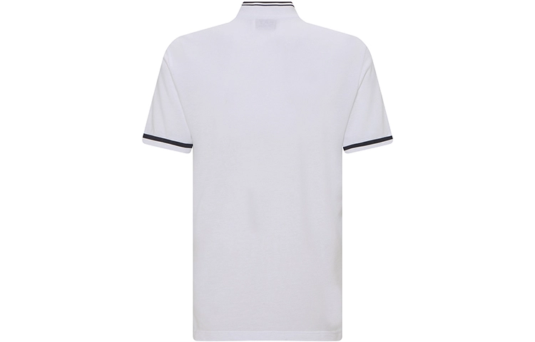 EMPORIO ARMANI EA7 SS22 LogoPolo