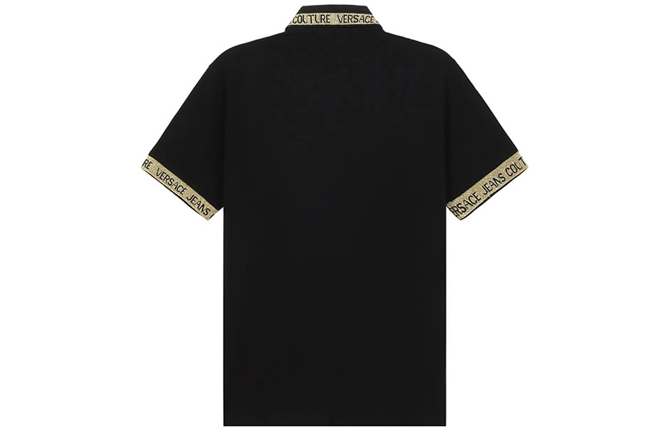 VERSACE JEANS COUTURE FW21 logopolo