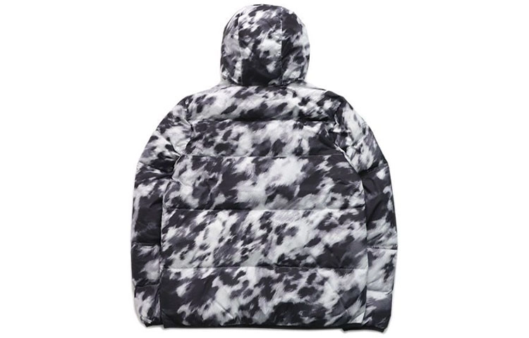Nike Down-fill Windrunner Shield