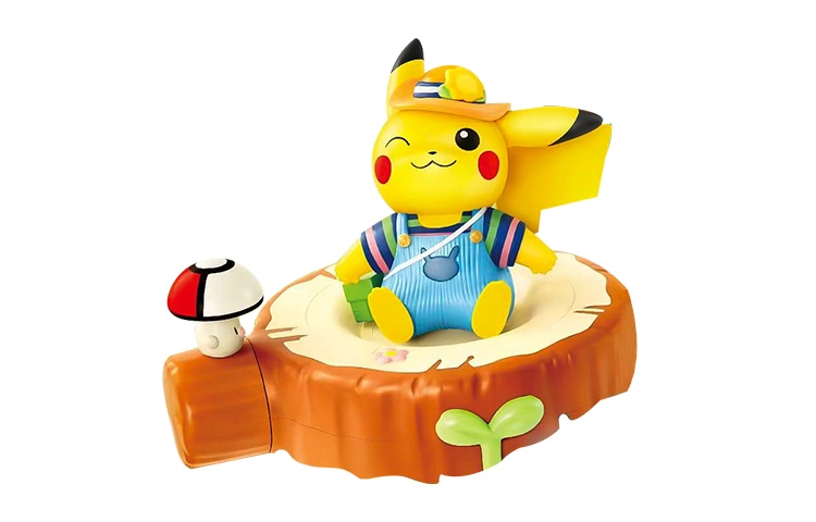 POKEMON