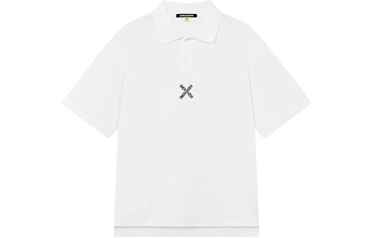 CaverHunter SS22 Polo
