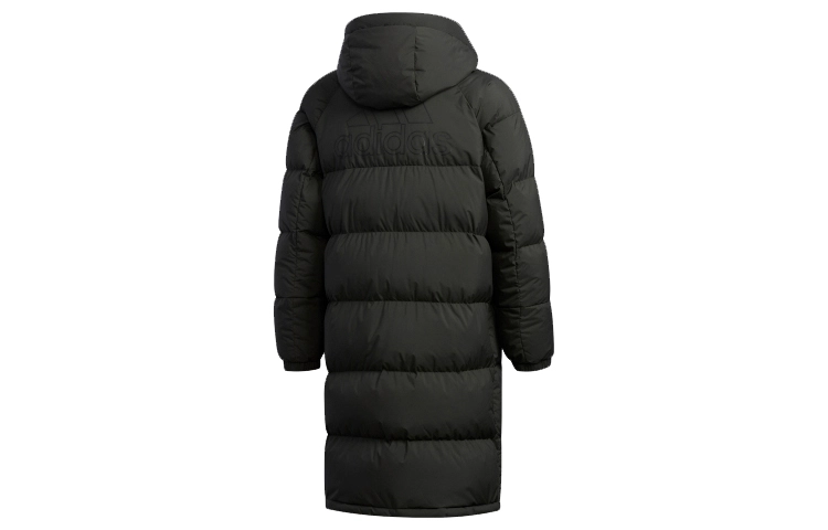 adidas Puffy Long Down