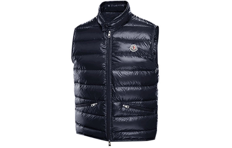 Moncler GUI
