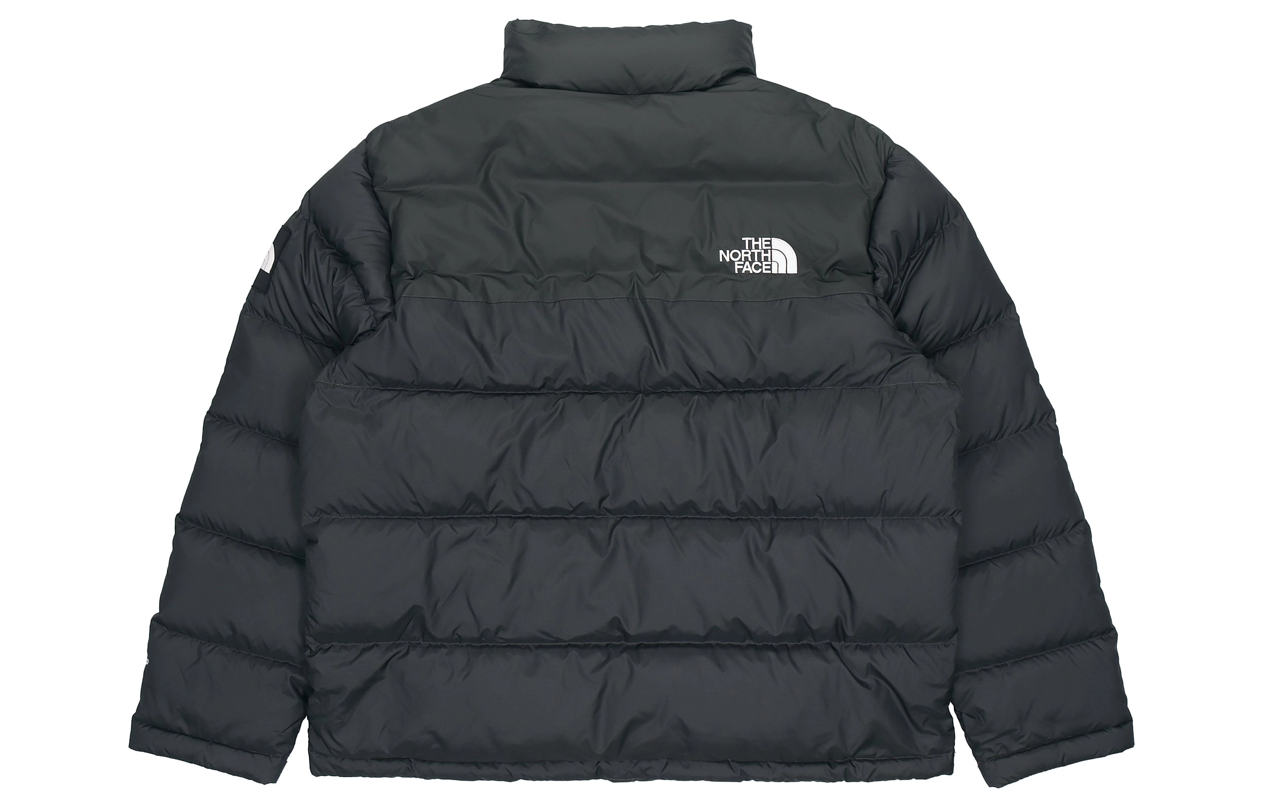 THE NORTH FACE 1992 Nuptse Jacket Asphalt Grey