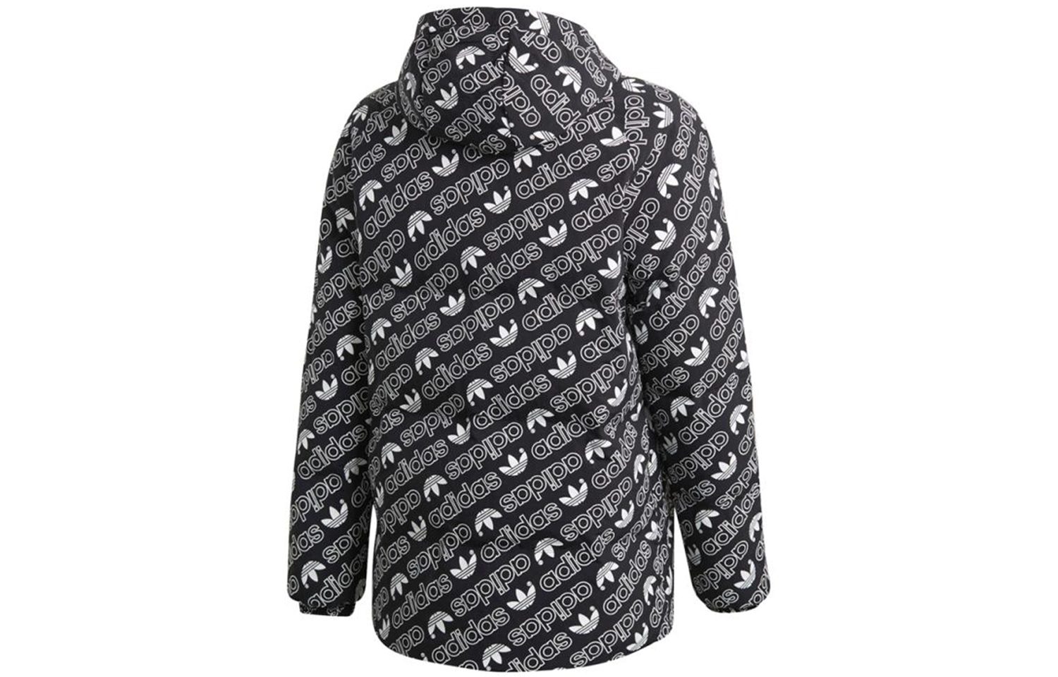 adidas originals Monogram JKT Logo