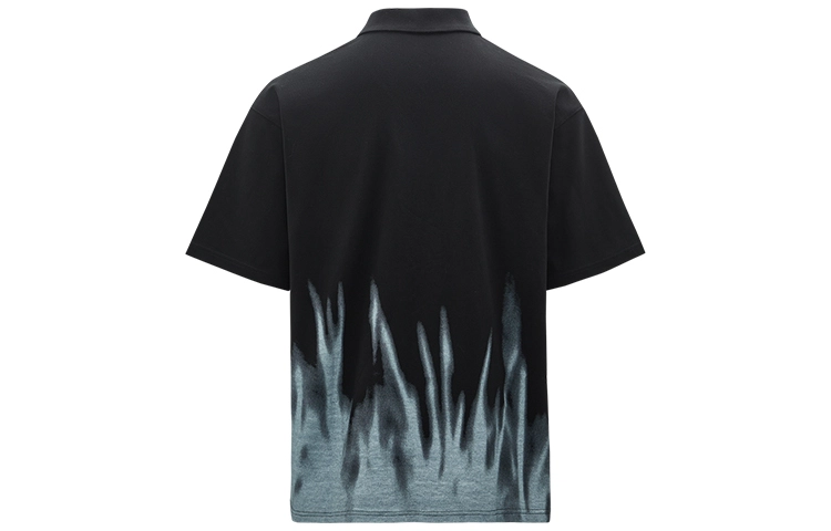 CAT SS22 LogoPolo