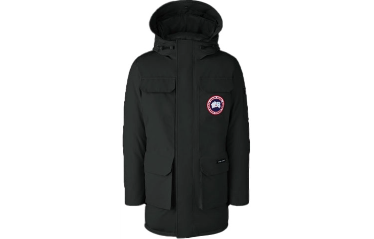 Canada Goose FW21 Citadel