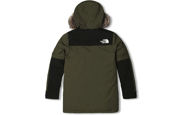 THE NORTH FACE 600