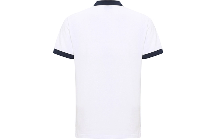 EMPORIO ARMANI SS22 Polo