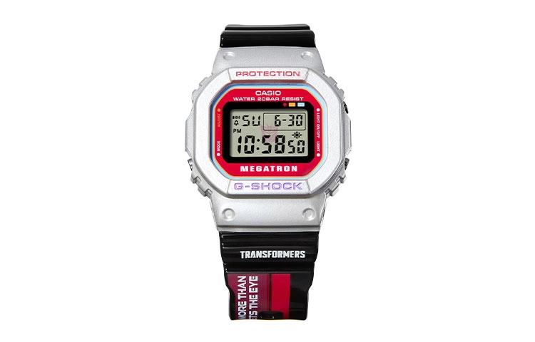 CASIO G-SHOCK G DW-5600MEGA22-8PFT