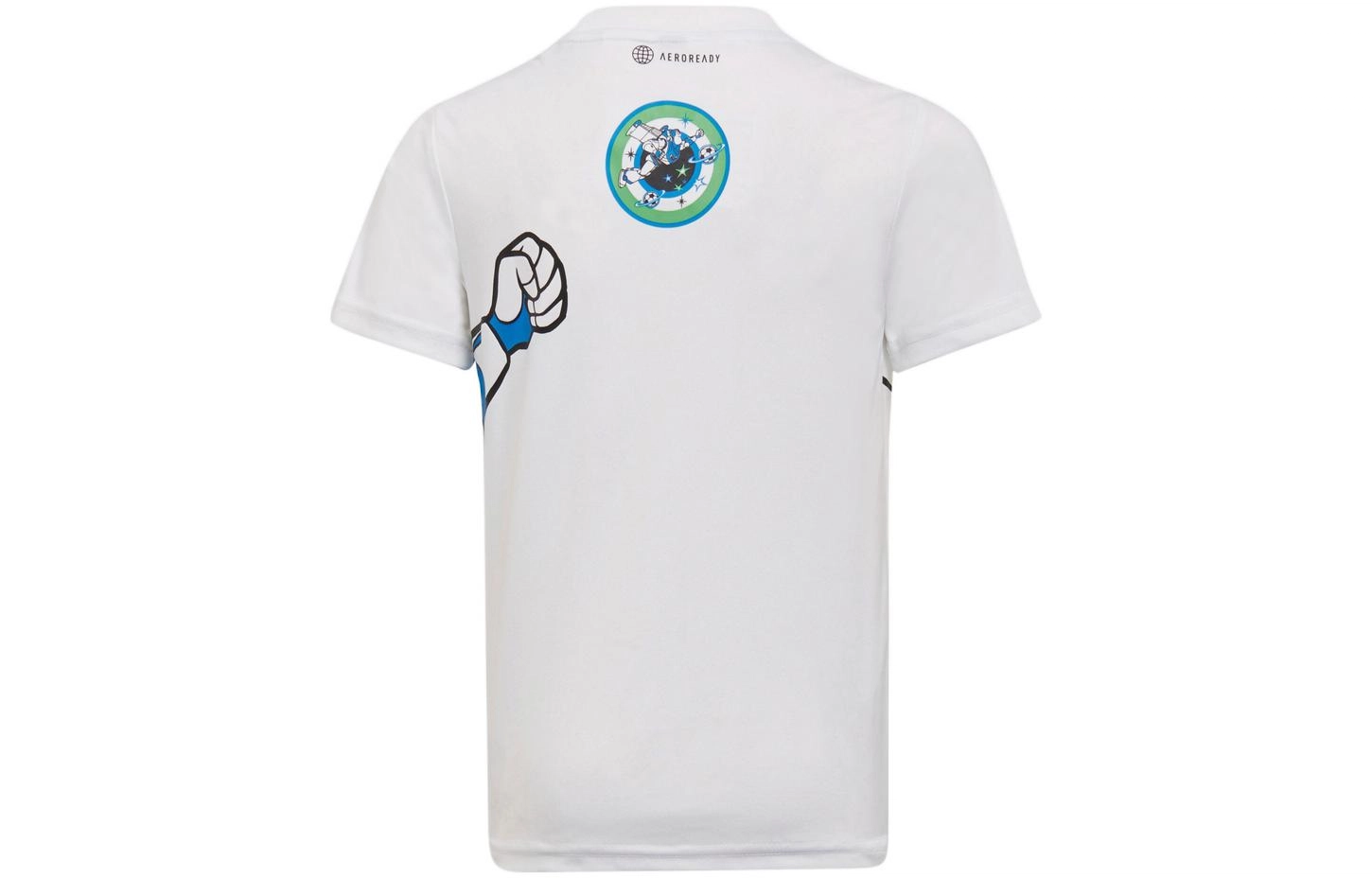 adidas x Disney T