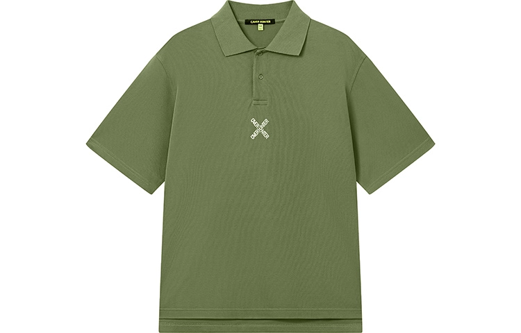 CaverHunter SS22 Polo