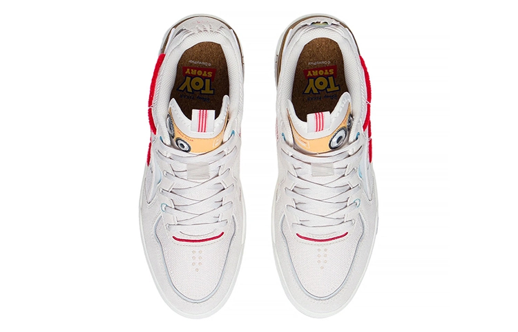 Disney x LiNing V1 "Forky"