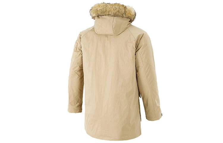 adidas Down Parka