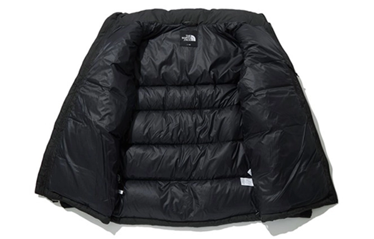 THE NORTH FACE 1992