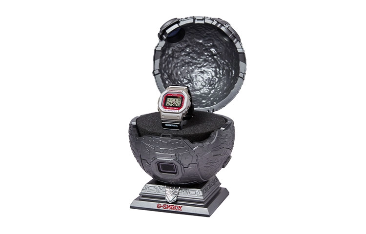 CASIO G-SHOCK G DW-5600MEGA22-8PFT