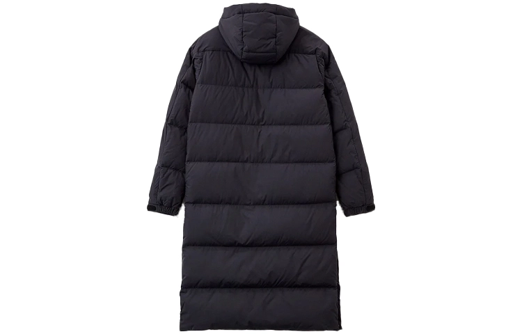 adidas 3ST Long Coat Logo