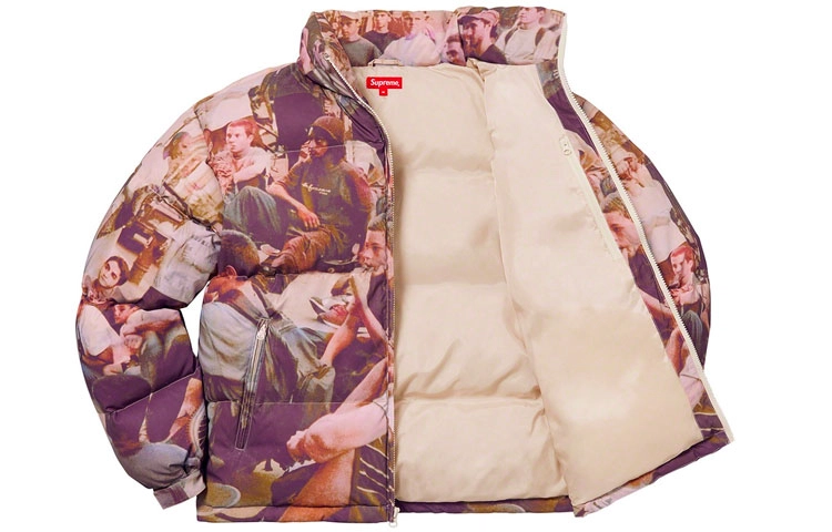 Supreme FW21