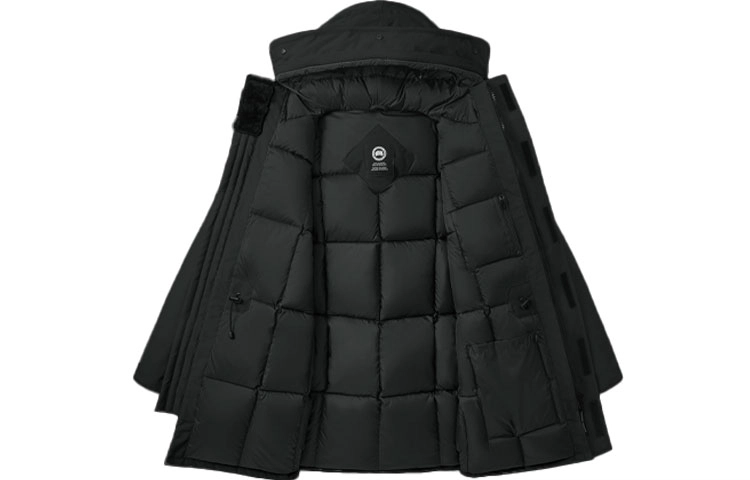 Canada Goose FW21 Citadel
