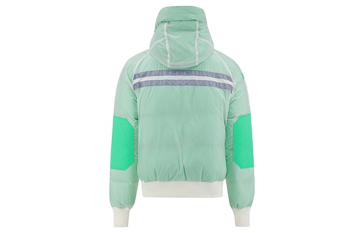 Canada Goose Chilliwack FW21 X-Ray