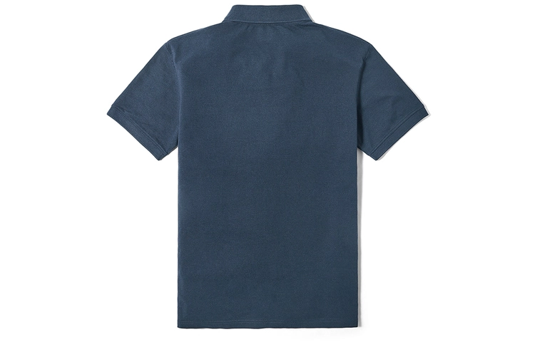 Timberland LogoPolo