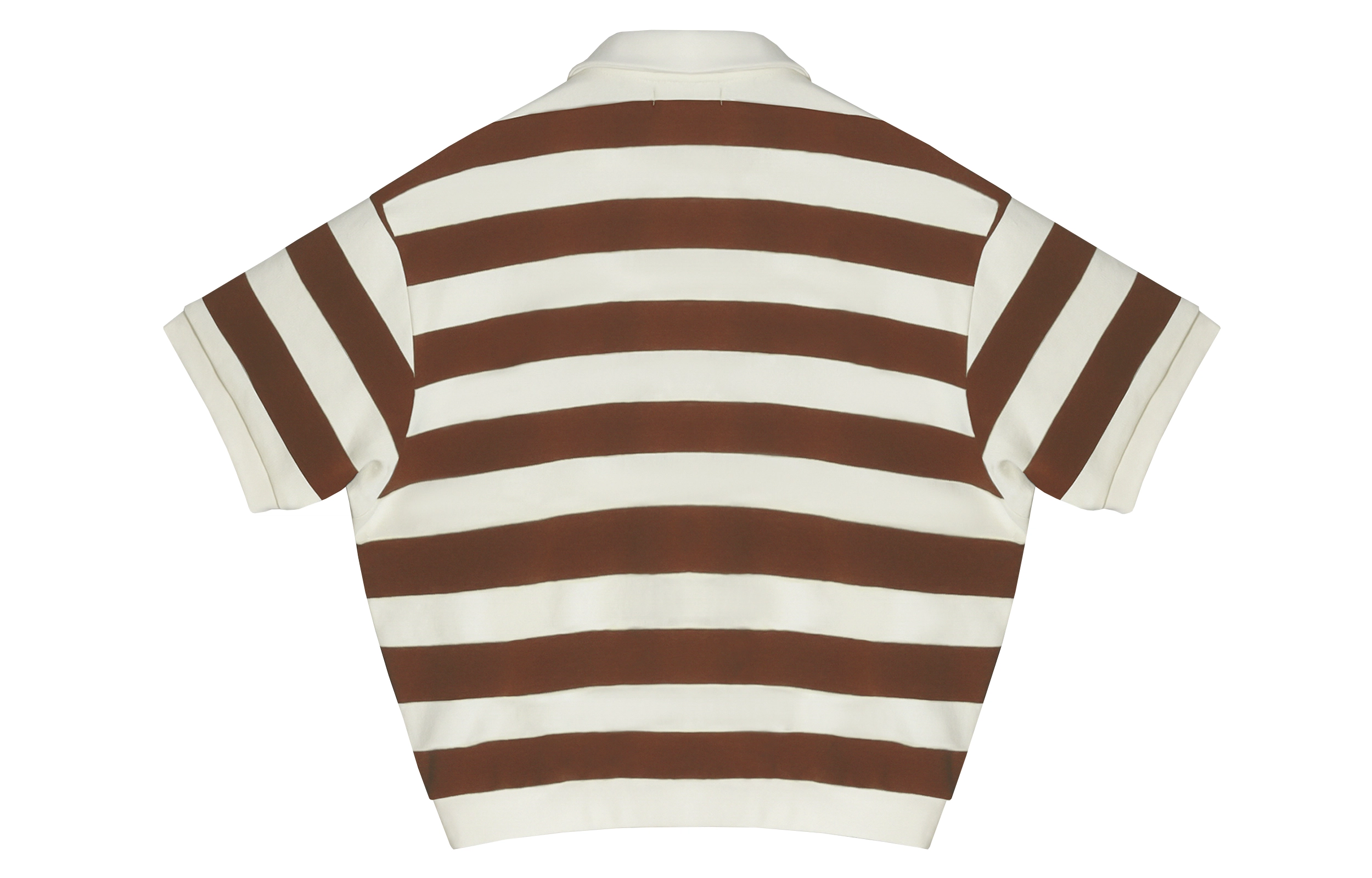 The Last Redemption SS22 Polo